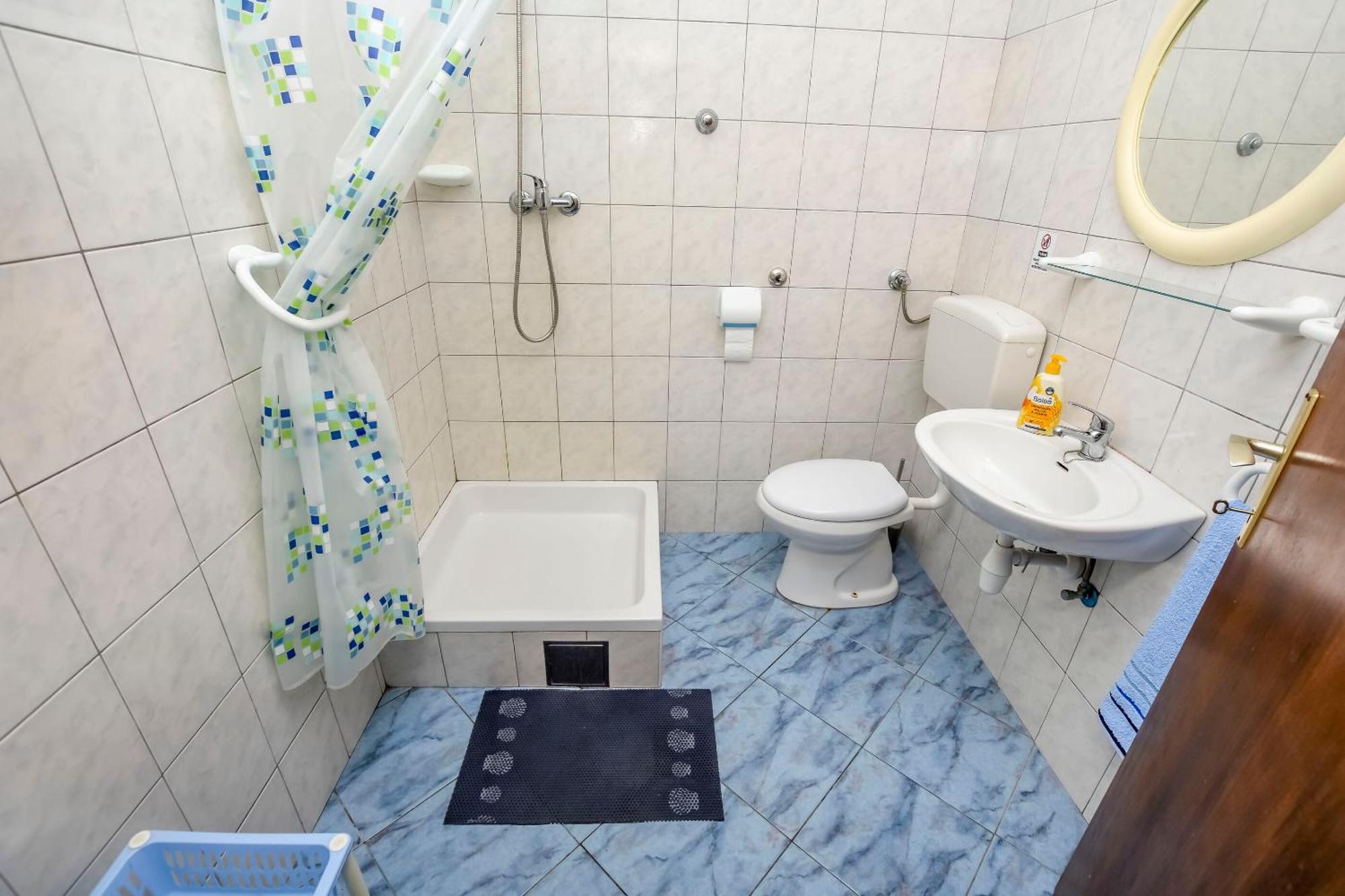 Holiday Home Marija - Beautiful Location Close To The Sea Севид Екстериор снимка
