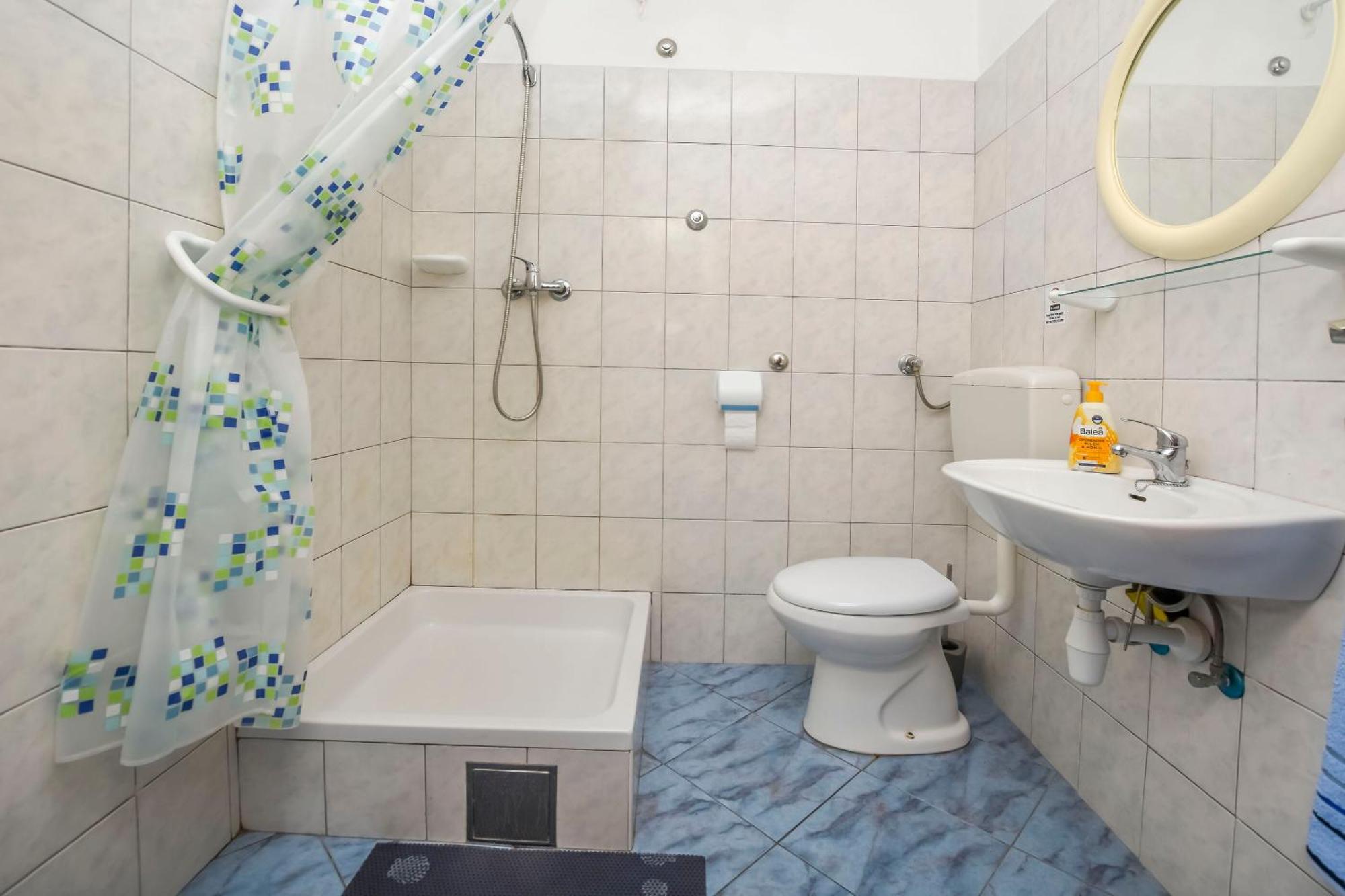 Holiday Home Marija - Beautiful Location Close To The Sea Севид Екстериор снимка